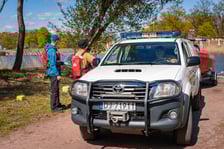 <p>OLEK 2026. Ćwiczenia służb we Wrocławiu - 23 kwietnia</p>