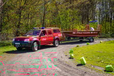 <p>OLEK 2026. Ćwiczenia służb we Wrocławiu - 23 kwietnia</p>