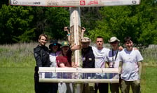 Zawody konstruktorów lotniczych w Teksasie