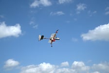 Zawody konstruktorów lotniczych w Teksasie