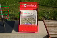 Spotkanie urzędników i mieszkańców w piątek 24 kwietnia na Brochowie dotyczące zmian w komunikacji na Brochowie