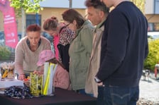 Spotkanie urzędników i mieszkańców w piątek 24 kwietnia na Brochowie dotyczące zmian w komunikacji na Brochowie