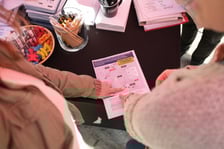 Spotkanie urzędników i mieszkańców w piątek 24 kwietnia na Brochowie dotyczące zmian w komunikacji na Brochowie