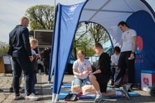 Otwarcie sezonu turystycznego pod Iglicą - 25.04.2026 r.