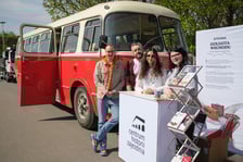 Otwarcie sezonu turystycznego pod Iglicą - 25.04.2026 r.