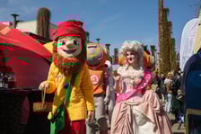 Otwarcie sezonu turystycznego pod Iglicą - 25.04.2026 r.