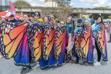 <p>"Zawsze pier(w)si" - bieg we Wrocławiu, 26.04.2026.</p>