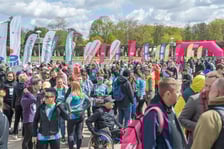 <p>"Zawsze pier(w)si" - bieg we Wrocławiu, 26.04.2026.</p>