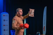 Szkolenie w ramach programu Bezpieczny Wrocław - 27 kwietnia 2026 r. we Wrocławskim Centrum Kongresowym.