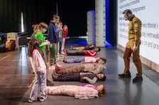 Szkolenie w ramach programu Bezpieczny Wrocław - 27 kwietnia 2026 r. we Wrocławskim Centrum Kongresowym.