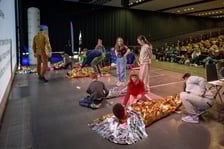 Szkolenie w ramach programu Bezpieczny Wrocław - 27 kwietnia 2026 r. we Wrocławskim Centrum Kongresowym.