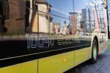 <p>BMC Procity+ 12m EV od zewnątrz</p>