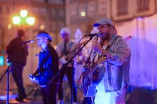 <p>Flash mob na wrocławskim Rynku - 30.04.2026 r.</p>