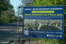 <p>Zmiany komunikacyjne na Brochowie od 2 maja</p>