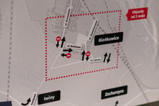 <p>Zmiany komunikacyjne na Brochowie od 2 maja</p>