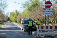 <p>Zmiany komunikacyjne na Brochowie od 2 maja</p>