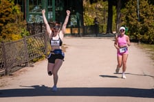 I Bieg Partynicki, 2 maja 2026, WTWK Partynice