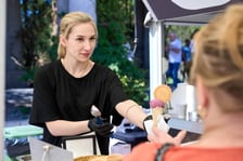 Majówka przy Fontannie, 2 maja 2026