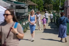 Wielka Majówka na Partynicach, 3 maja 2026, Wrocław