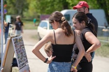 Wielka Majówka na Partynicach, 3 maja 2026, Wrocław