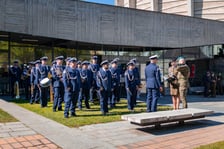 <p>Uroczystości z okazji 235. rocznicy uchwalenia Konstytucji 3 Maja</p>