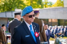 <p>Uroczystości z okazji 235. rocznicy uchwalenia Konstytucji 3 Maja</p>