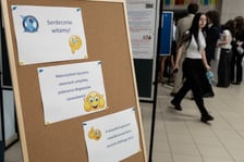 Matura z języka polskiego w X LO we Wrocławiu - 4.05.2026 r.