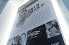 Z wizytą w Niewidzialnym Domu we Wrocławiu