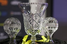 Ultimate Legends Night Wrocław 2026: Polska – Reszta Świata - konferencja prasowa na Tarczyński Arenie