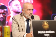 Ultimate Legends Night Wrocław 2026: Polska – Reszta Świata - konferencja prasowa na Tarczyński Arenie