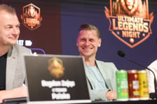 Ultimate Legends Night Wrocław 2026: Polska – Reszta Świata - konferencja prasowa na Tarczyński Arenie