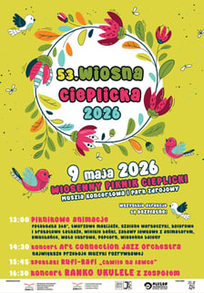 Program wydarzenia