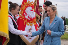 Wojewódzkie obchody zakończenia II wojny światowej i Narodowego Dnia Zwycięstwa