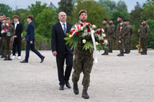 Wojewódzkie obchody zakończenia II wojny światowej i Narodowego Dnia Zwycięstwa