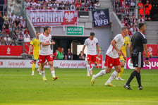 Mecz Polska - Ukraina, 31 maja 2026 r.