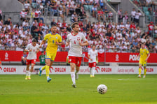 Mecz Polska - Ukraina, 31 maja 2026 r.