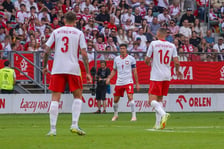 Mecz Polska - Ukraina, 31 maja 2026 r.