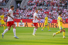 Mecz Polska - Ukraina, 31 maja 2026 r.