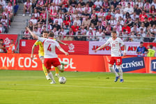 Mecz Polska - Ukraina, 31 maja 2026 r.