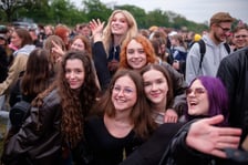 Juwenalia Wrocławskie 2026 na Polach Osobowickich