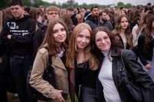 Juwenalia Wrocławskie 2026 na Polach Osobowickich