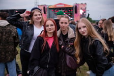 Juwenalia Wrocławskie 2026 na Polach Osobowickich