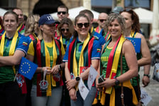 Międzynarodowe Mistrzostwa Policjantów IPA Games Wrocław 2026
