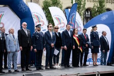 Międzynarodowe Mistrzostwa Policjantów IPA Games Wrocław 2026