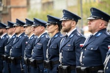 Międzynarodowe Mistrzostwa Policjantów IPA Games Wrocław 2026