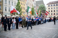 Międzynarodowe Mistrzostwa Policjantów IPA Games Wrocław 2026