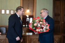 Zmiany w składzie zespołu Architekta Miasta