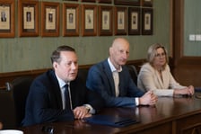 Zmiany w składzie zespołu Architekta Miasta