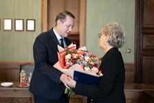 Zmiany w składzie zespołu Architekta Miasta