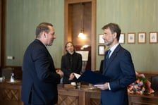 Zmiany w składzie zespołu Architekta Miasta